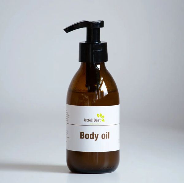 Straußenöl Körperöl für intensive Feuchtigkeitspflege