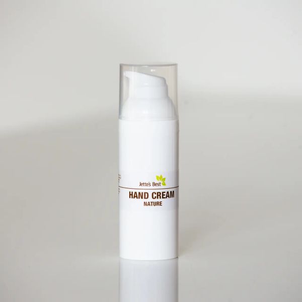 Handcreme Straußenöl